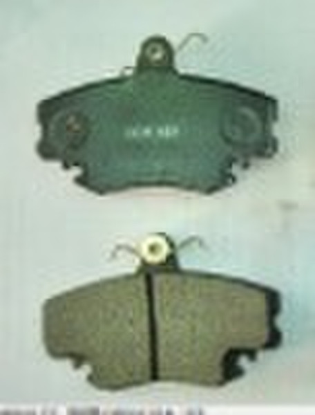 BRAKE PAD