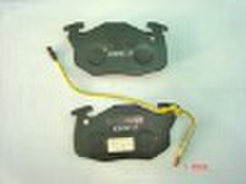 BRAKE PAD GDB327 PEUGEOT 405