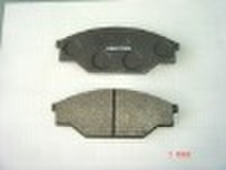 BRAKE PAD FOR TOYOTA COROLLA