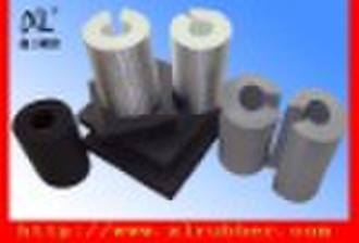 Heat Preservation Rubber Tube