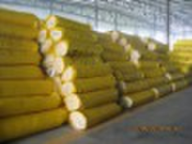 glass wool batts