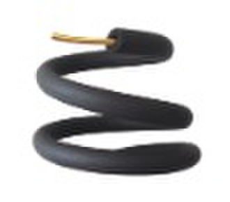 Elastomeric - Aircon  foam rubber tube