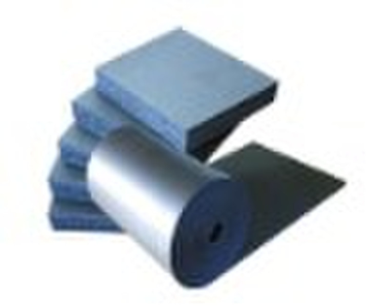 Elastomeric - K0 sheet & roll