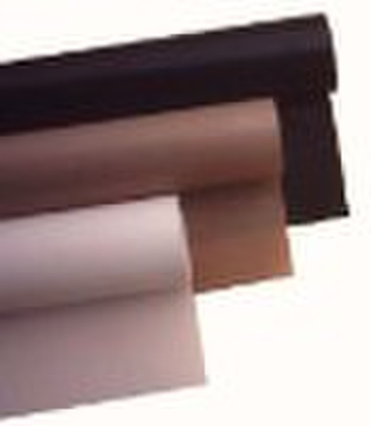 PTFE Coated Fiberglass Fabric Non Adhesive