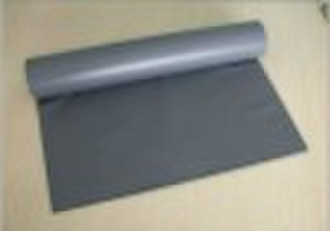 silicone coated fiberglass fabric