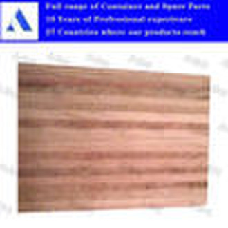 container floor panel plywood sheet