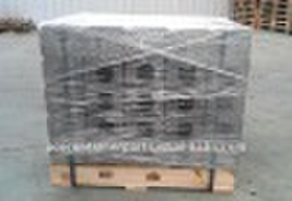 ISO corner castings container parts