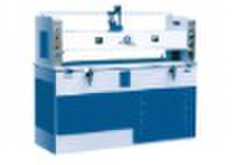 XZ-25T Hydraulic Plane Cutting Machine