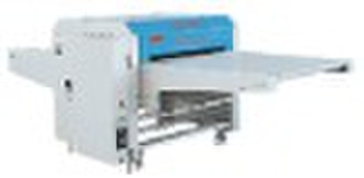 Serial Fusing Machine