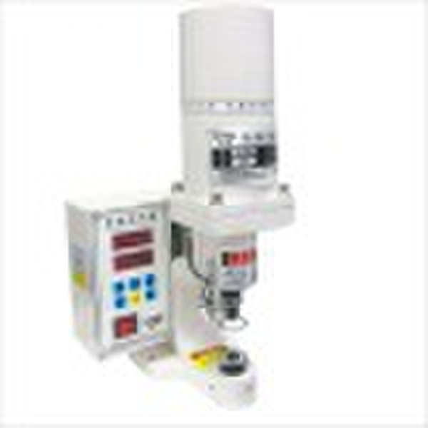 electromagnetic snap button machine TC-1808