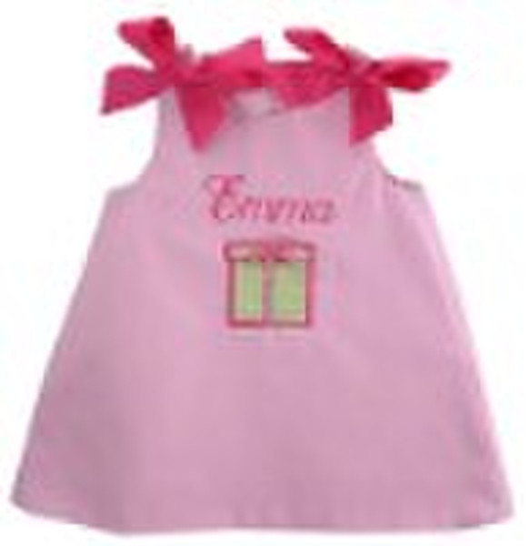 Inspection and testing in children clothing