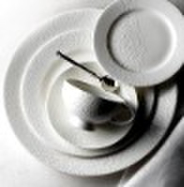 Inspection and testing in  tableware