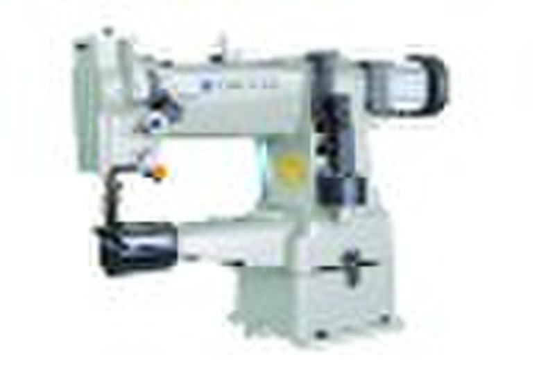 DK-698-15155 Industrial  sewing machine for armhol