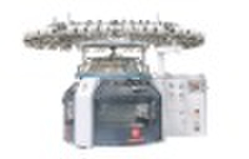 Jiahao Circular Knitting Machine