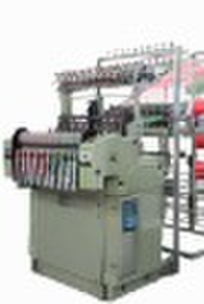 high speed ribbon loom