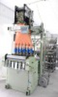 jacquard needle loom