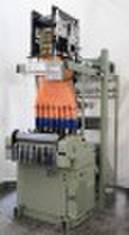 webbing jacquard loom