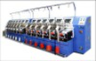 Single end  Sizing Machine