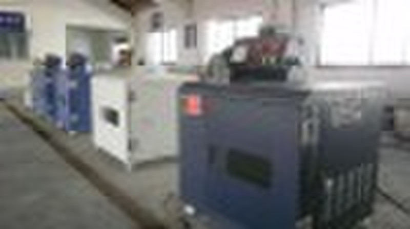 Textile Lab Dyeing Machine/Infrared Ray Dyeing Mac