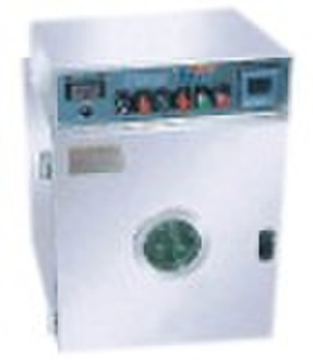 Infra Red High Temperature Lab Dyeing Machine