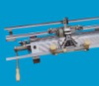 High-end Plain Flat Knitting Machine