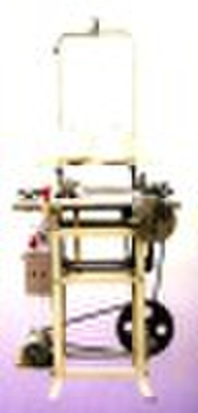 Motor Inkle Loom Machine