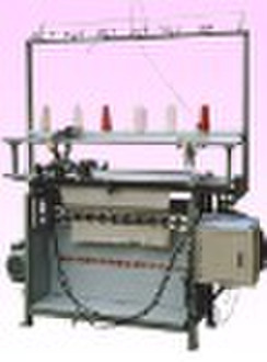 Model HX2000-8 based computer and knitting machine