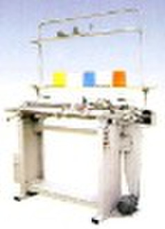 Fully Fashion Automatish System Knitting Horizonta