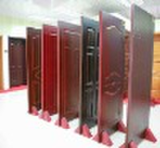 Colour painting door(FGC)