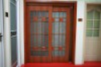 pvc laminating door(FGC)