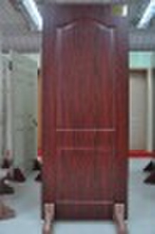 Five-proof suit door