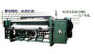 (Total weight: 3200 kgs)Shuttless Weaving Machine