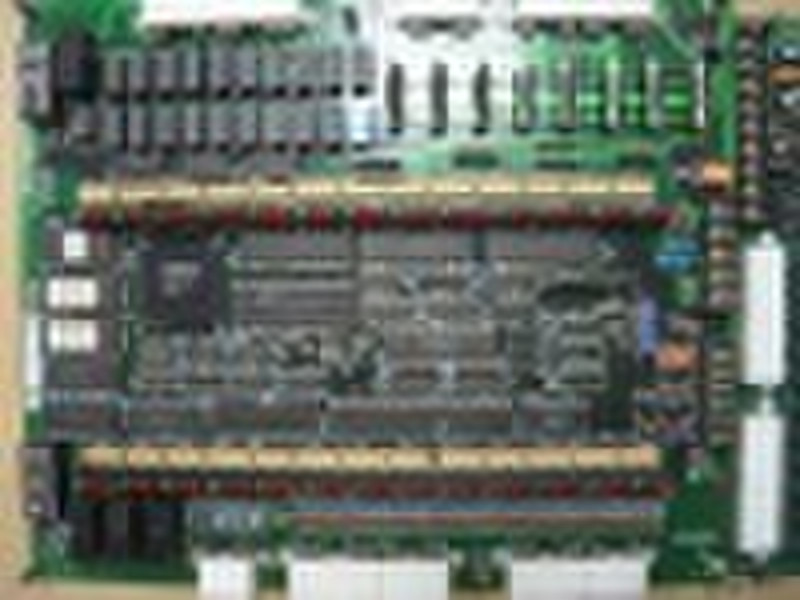 Electronic Weaving Spare Parts