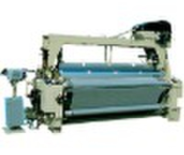 HYWL-848 WATER JET LOOM WITH DOBBY