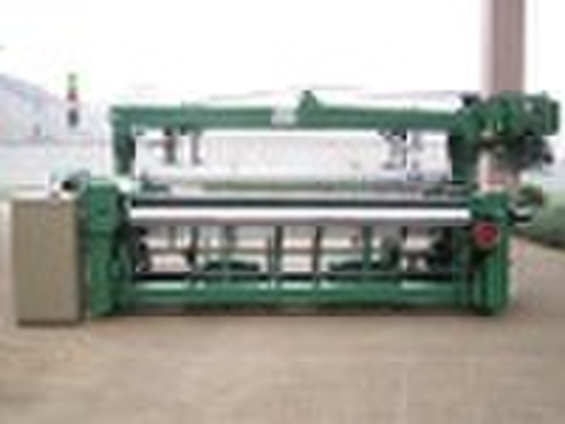 HYRL-717 automatic shuttleless rapier loom