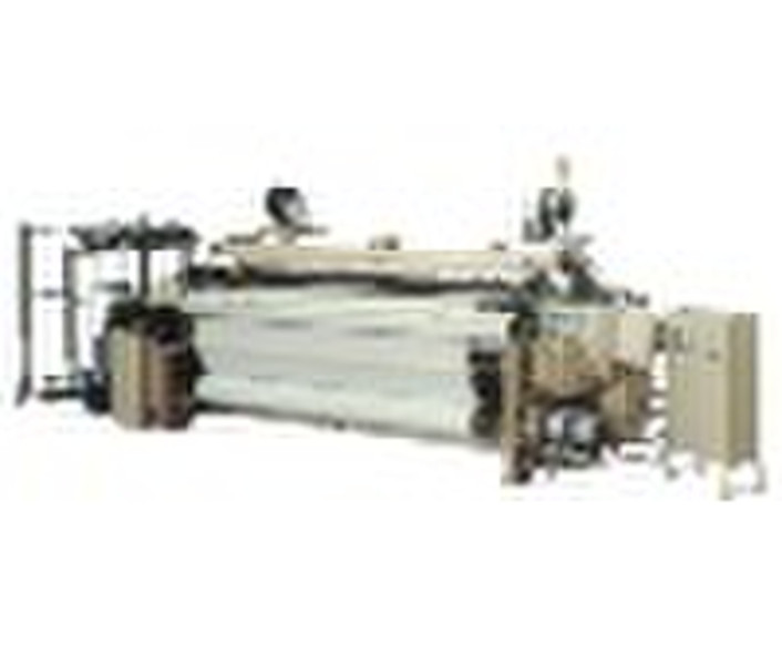 HYRL-757 fully electonic rapier loom