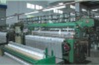 HYRL-726 glass fiber rapier loom