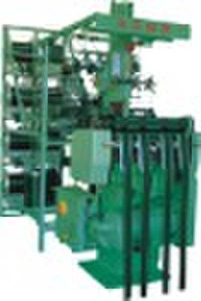 KFn-High Capaclty Narrow Fabric Loom