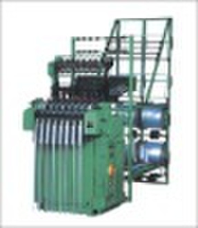 High Speed Automatic Needle Loom