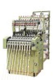 High Speed Automatic Needle Loom