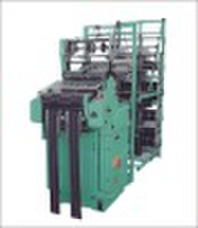 High Speed Automatic Needle Loom