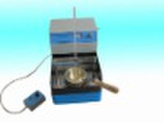 HK-1001A Flash & Fire Point Tester for Petrole