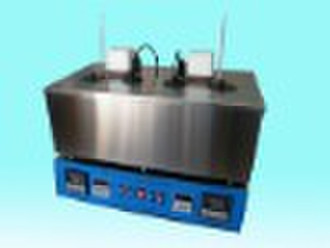 HK-1012B Solidifying Point Tester for Petroleum Pr