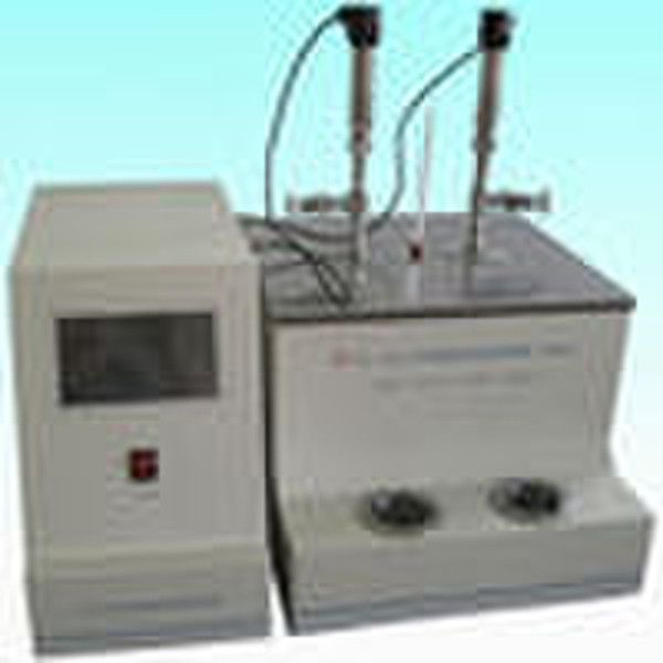 HK-1008A Automatic Gasoline Oxidation Stability Te