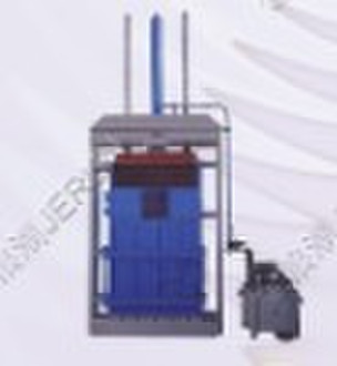 Bottle Baler