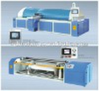 HF988C Intelligent Sectional Warping Machine