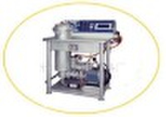 dyeing machinery