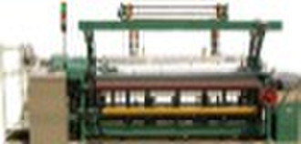 YJ707-A Plain Tappet Loom