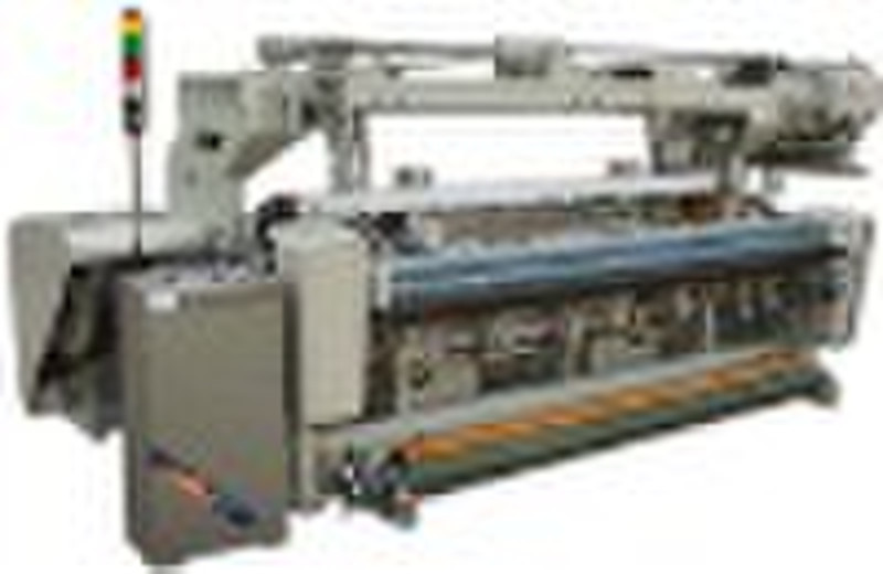 YJ736-B Advance Speed Rapier loom