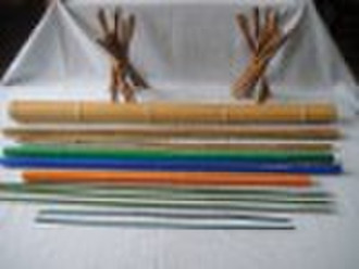 Bamboo Sticks